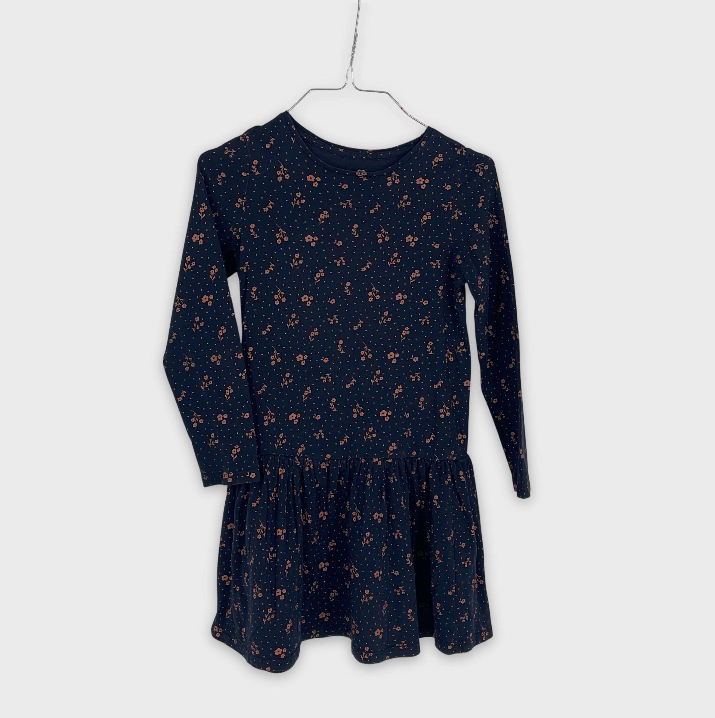 0-Robe La Redoute 8 ans