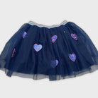 0-Jupe BillieBlush 8 ans