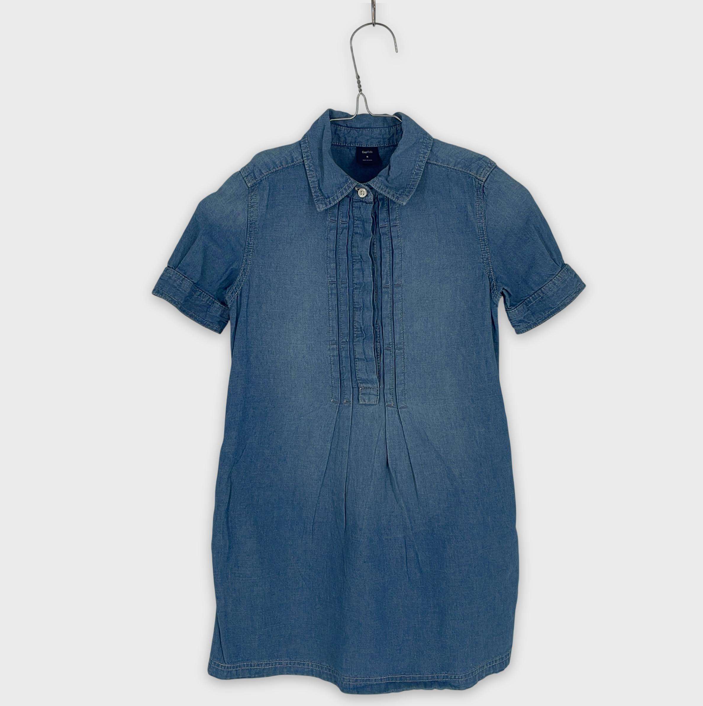 0-Robe Gap 6-7 Ans