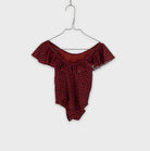 0-Maillot/Anti-uv Marque Inconnue 24 Mois - 3 Ans