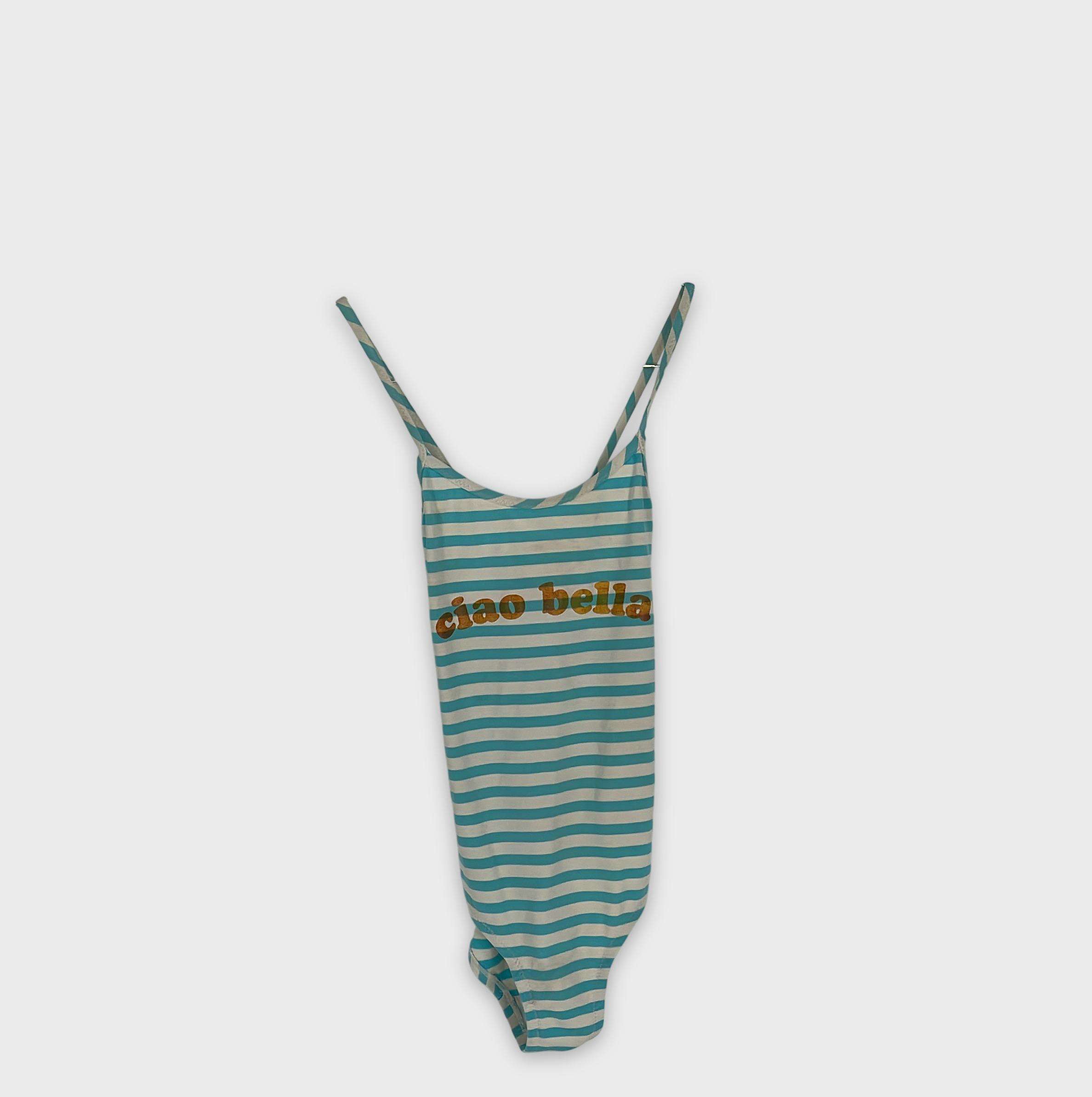 0-Maillot/Anti-uv Marque Inconnue 4 ans