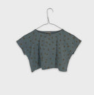 0-T-shirt manches courtes Bobo Choses 4-5 Ans