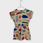 0-Robe Bobo Choses 4-5 Ans