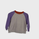 0-Sweat Gamin Gamine 3-4 Ans