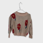 0-Pull Bobo Choses 4-5 Ans