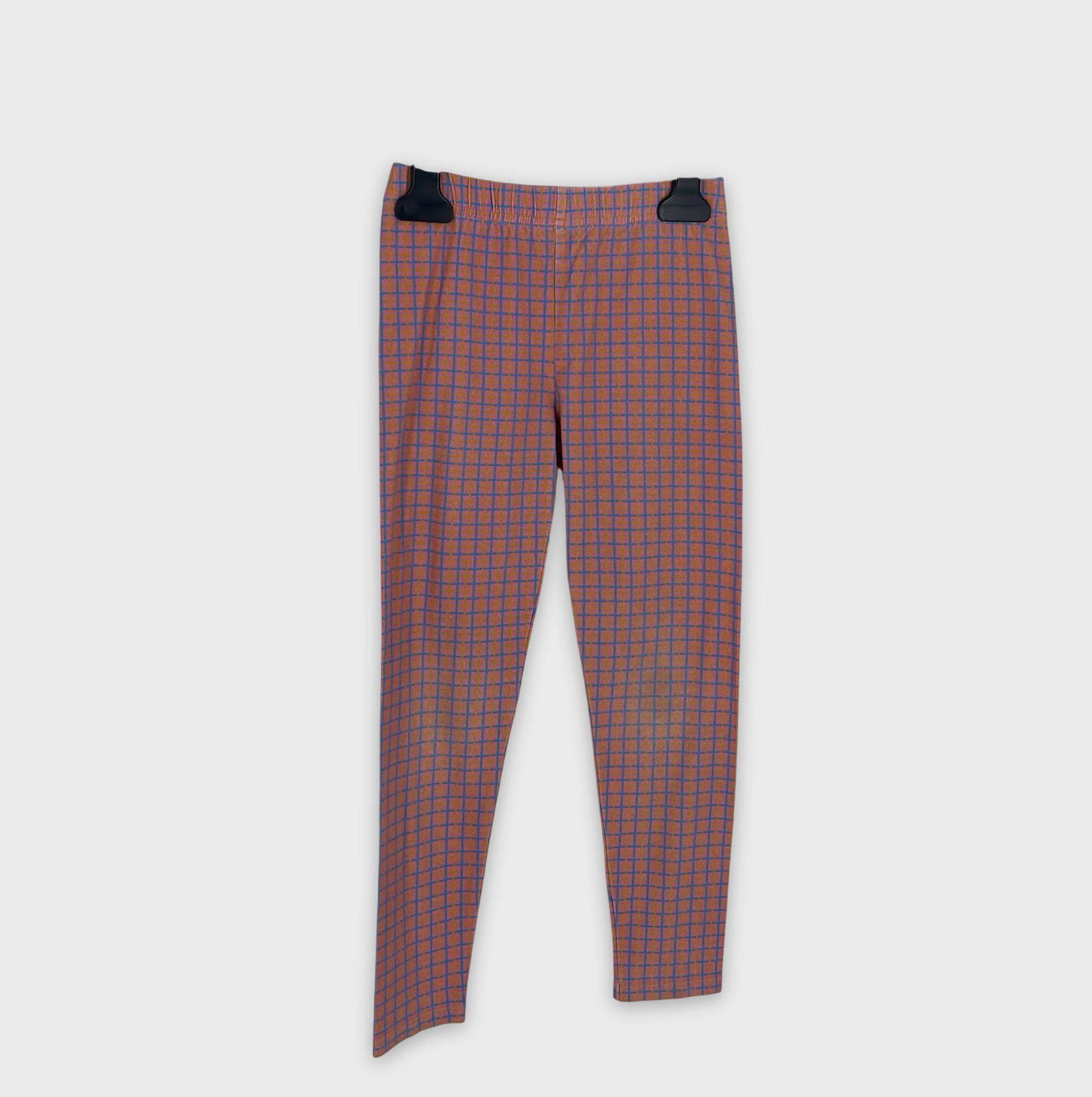 0-Legging Marque Inconnue 7-8 Ans