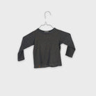 0-T-shirt manches longues 1+ In The Family 24 mois