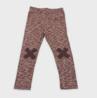 0-Legging Tiny Cottons 4 ans
