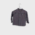 0-Chemise/blouse Bonton 6 ans