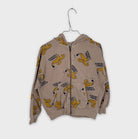 0-Sweat Bobo Choses 6-7 Ans