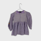 0-Chemise/blouse Bonjour 10 ans
