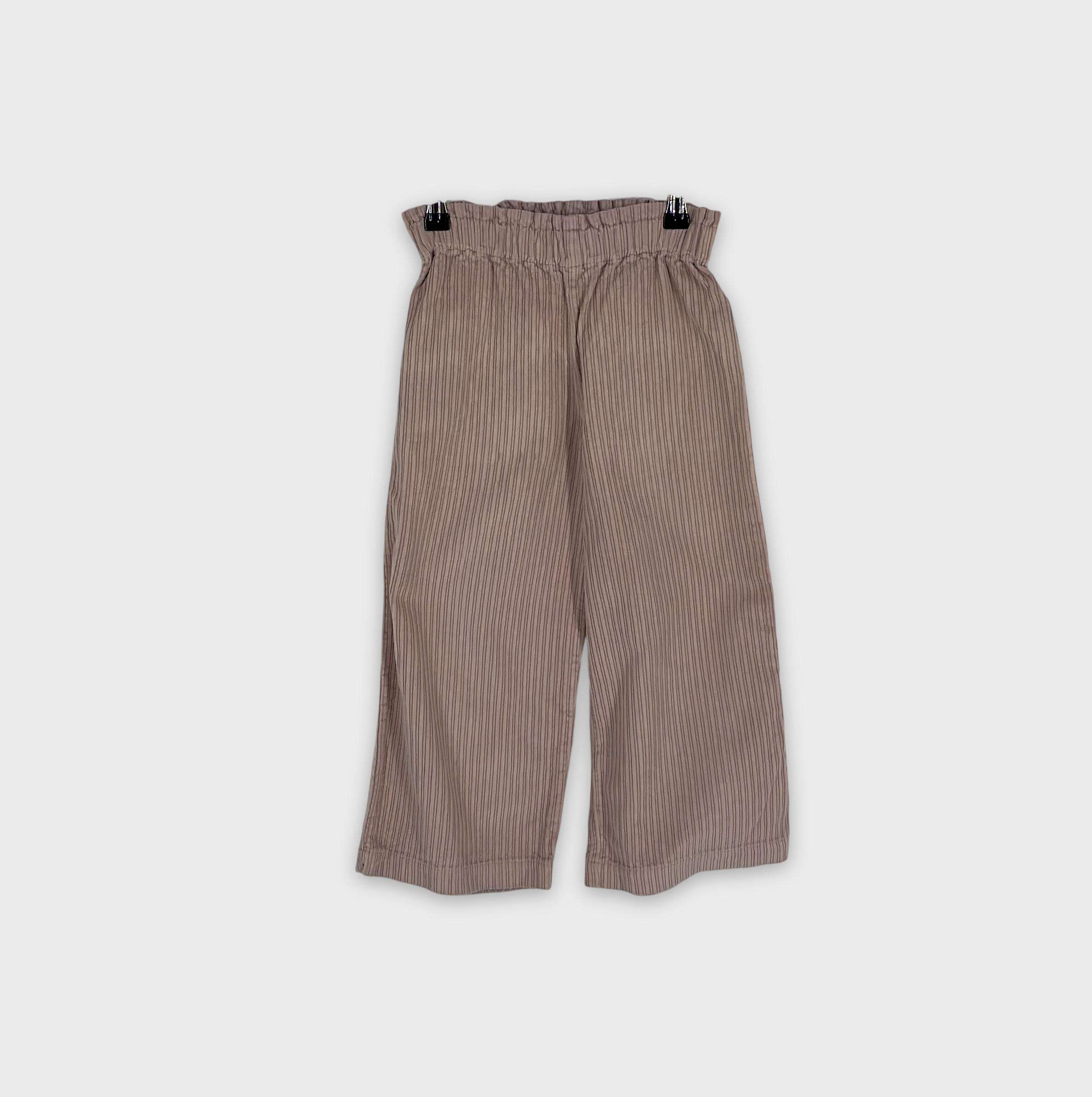 0-Pantalon Bonton 8 ans