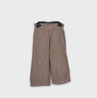 0-Pantalon Bonton 12 mois