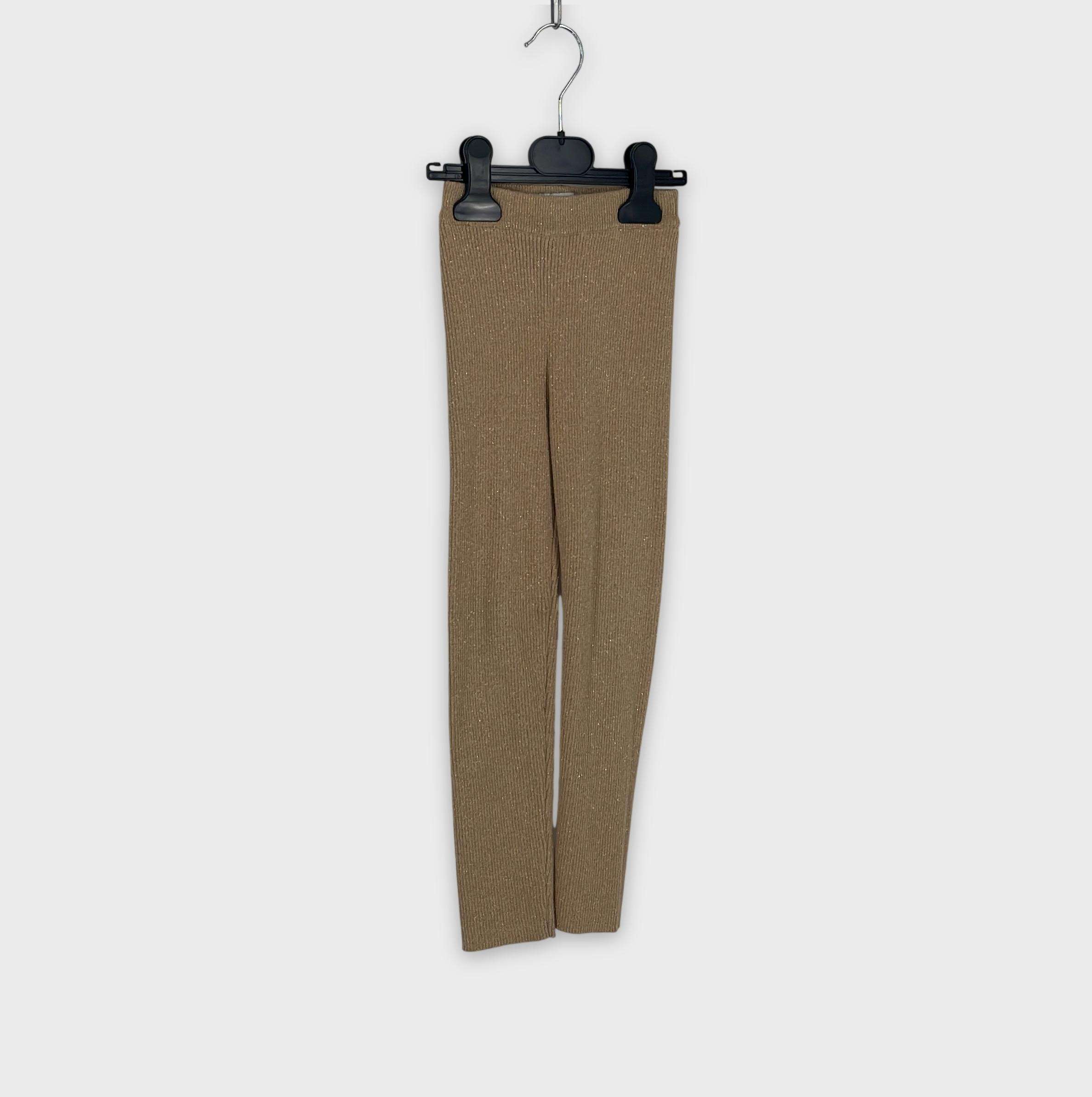 0-Legging Zara Kids 7 ans