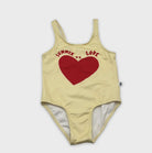 0-Maillot/Anti-uv Cos I Said So 6-7 Ans