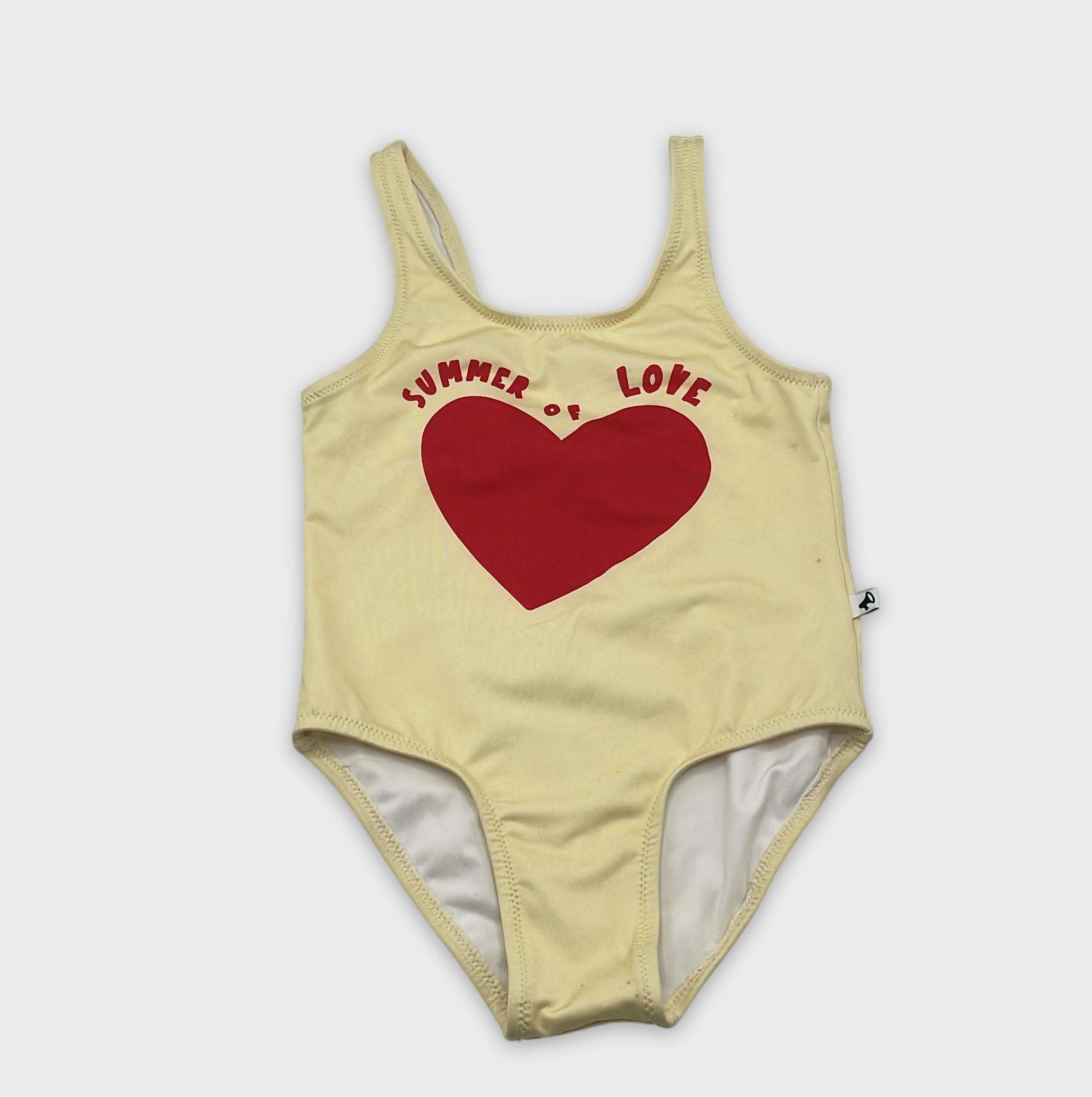 0-Maillot/Anti-uv Cos I Said So 6-7 Ans