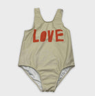 0-Maillot/Anti-uv Maed For Mini 8 ans