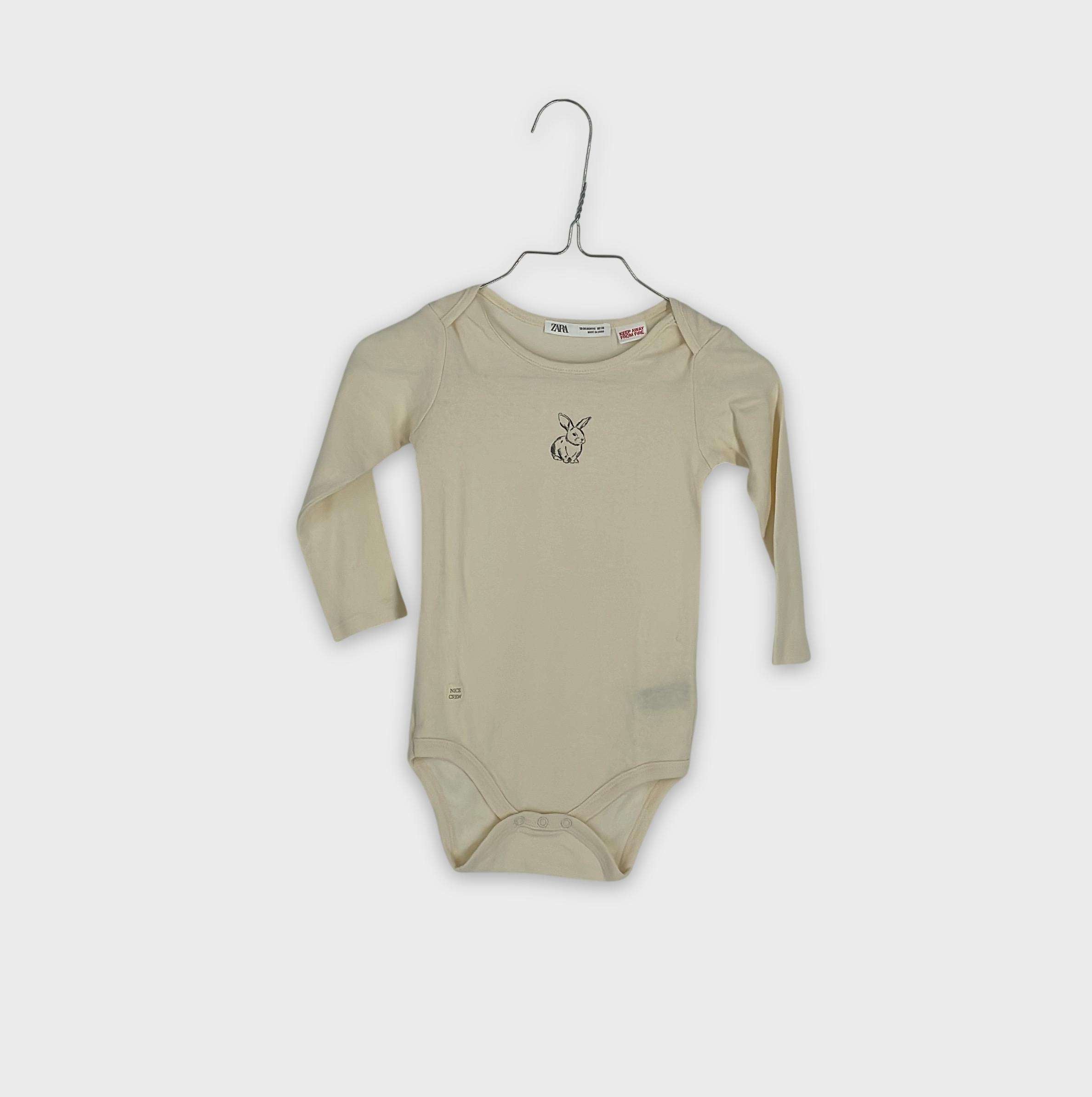 0-Body Zara Baby 18-24 Mois