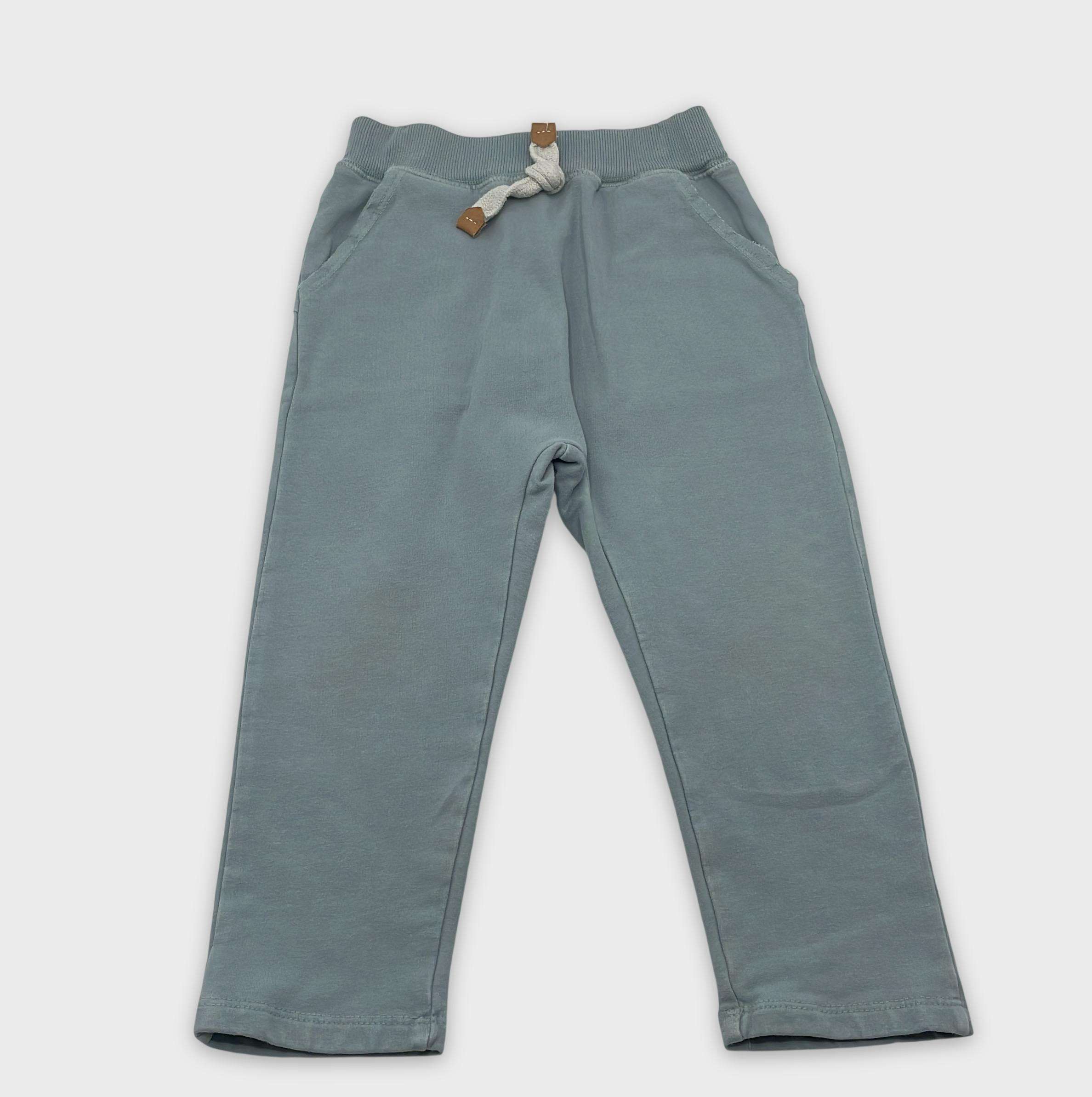 0-Pantalon 1+ In The Family 24 mois