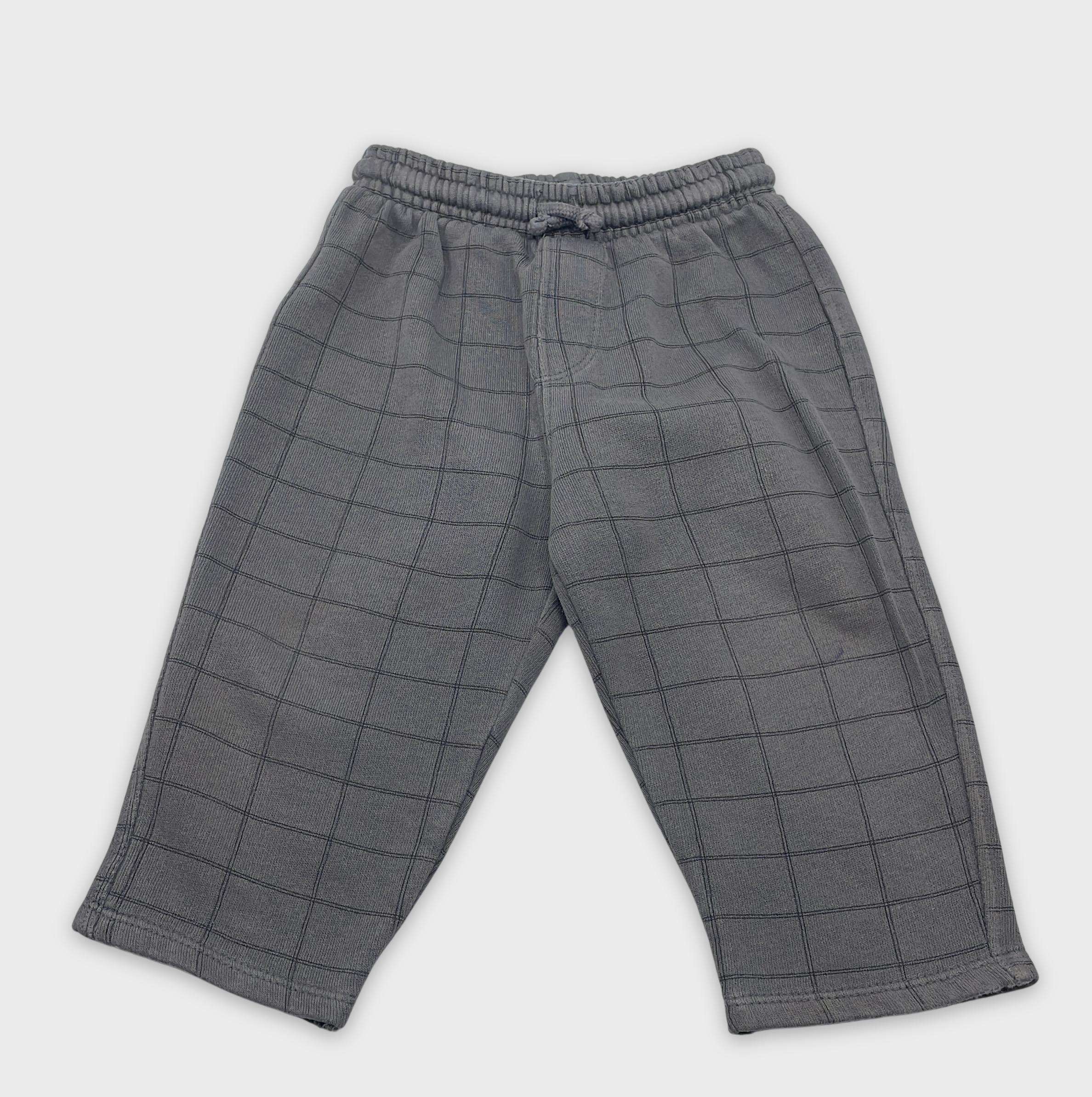 0-Jogging Zara Baby 18-24 Mois