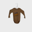 0-Body Bobo Choses 24 Mois - 3 Ans
