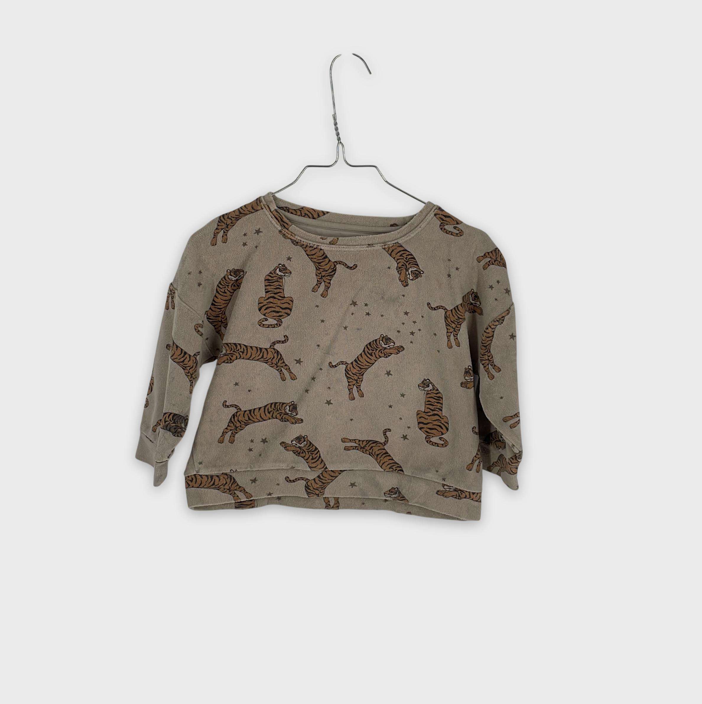0-Sweat Konges Slojd 24 mois