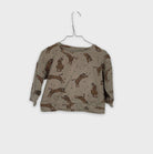 0-Sweat Konges Slojd 24 mois