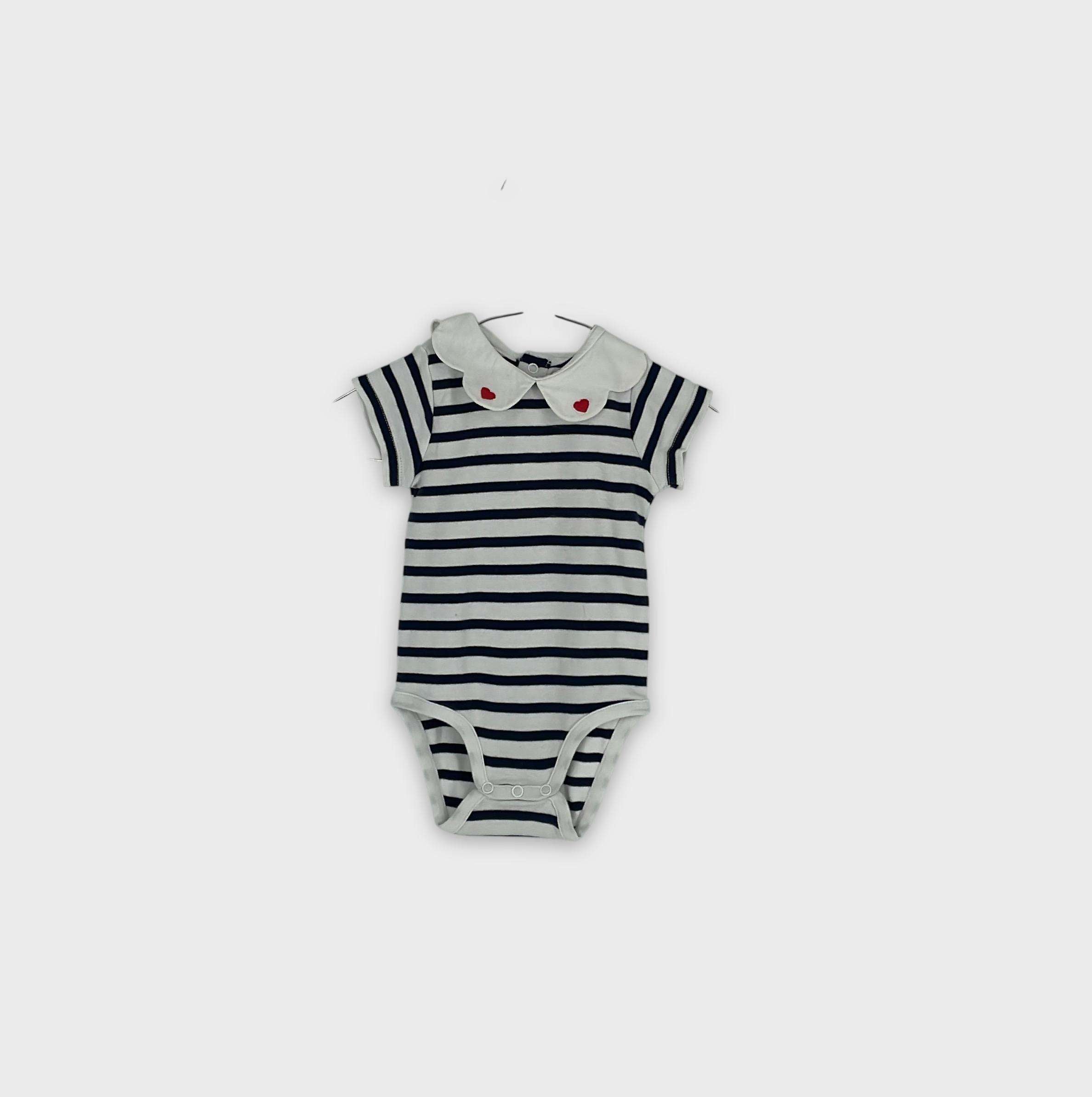 0-Body Jacadi 12 mois