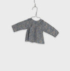 0-Chemise/blouse Jacadi 3 mois