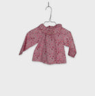 0-Chemise/blouse Jacadi 18 mois