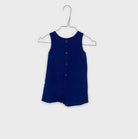 0-Barboteuse Marque Inconnue 9-12 Mois