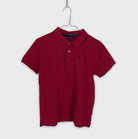 0-T-shirt manches courtes Marque Inconnue 14-16 Ans