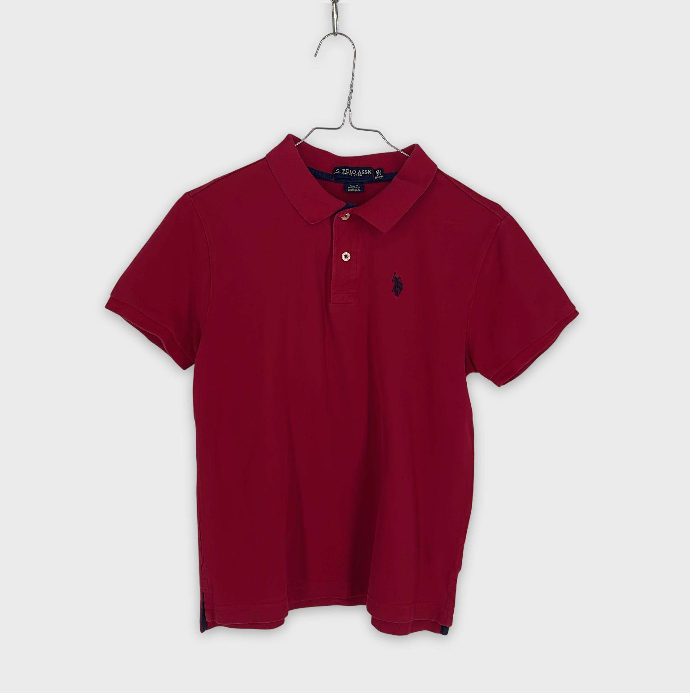0-T-shirt manches courtes Marque Inconnue 14-16 Ans