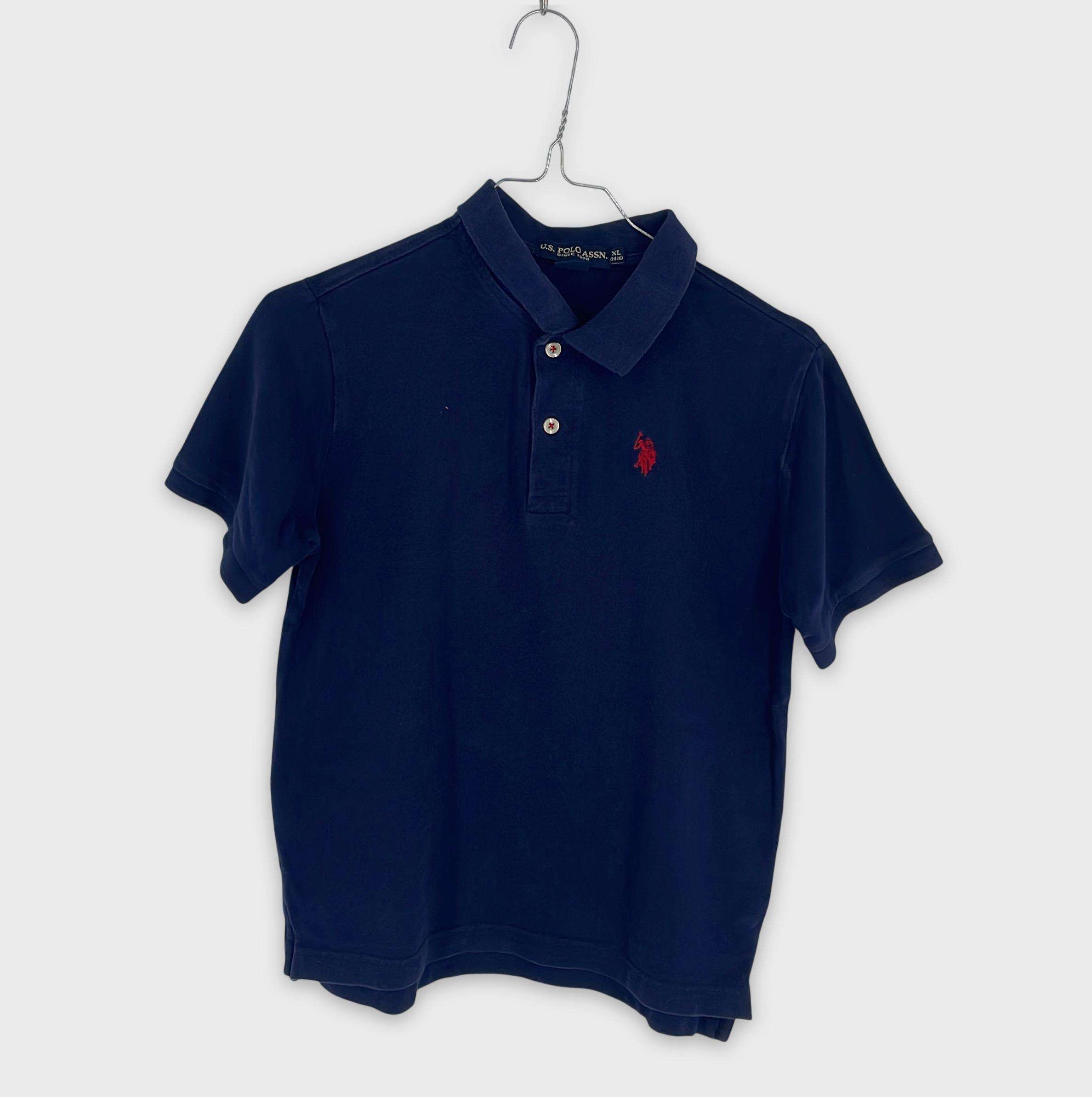 0-T-shirt manches courtes Marque Inconnue 14-16 Ans