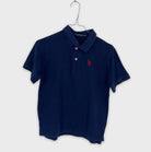 0-T-shirt manches courtes Marque Inconnue 14-16 Ans
