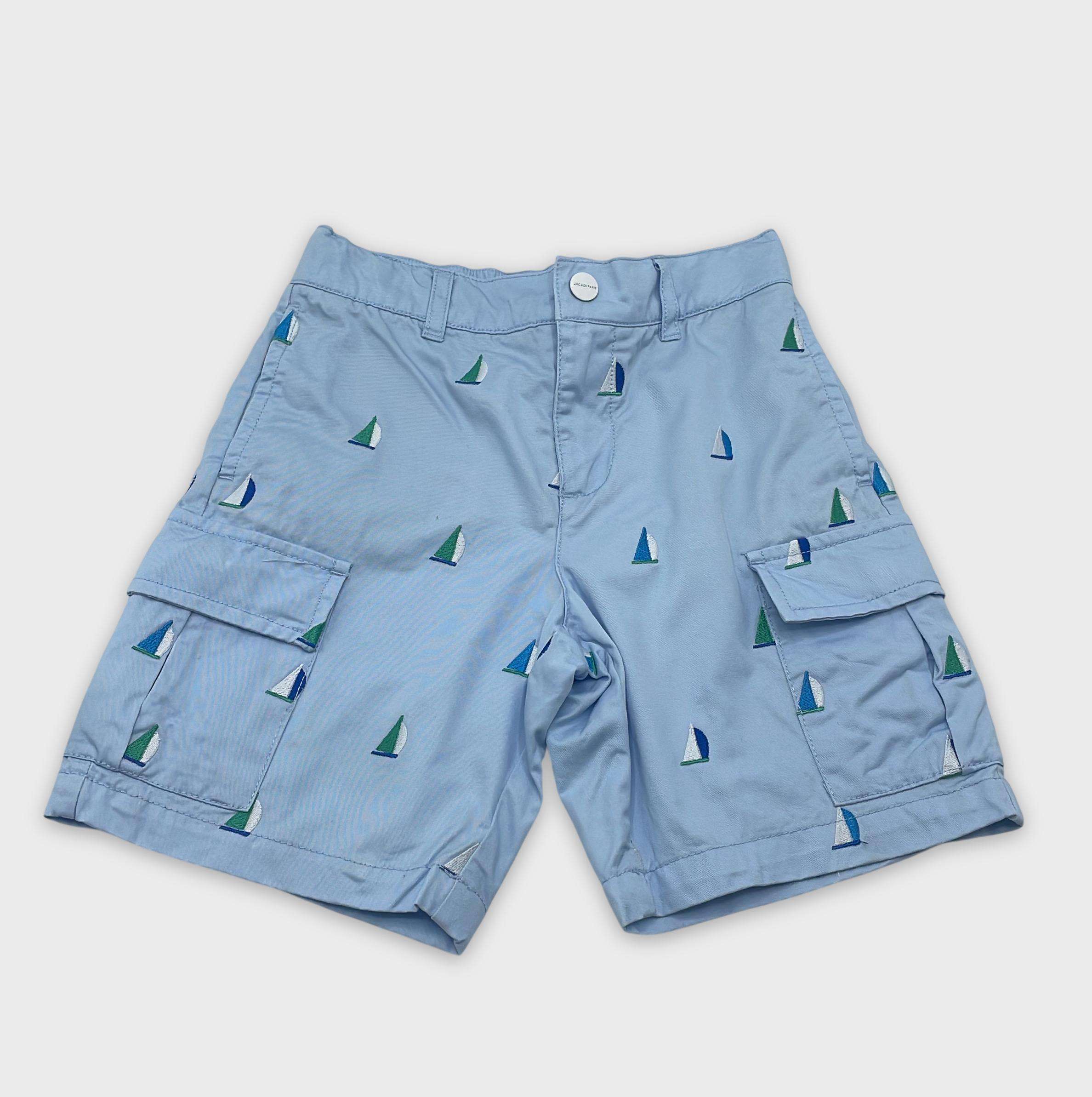 0-Short Jacadi 5 ans