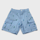 0-Short Jacadi 5 ans