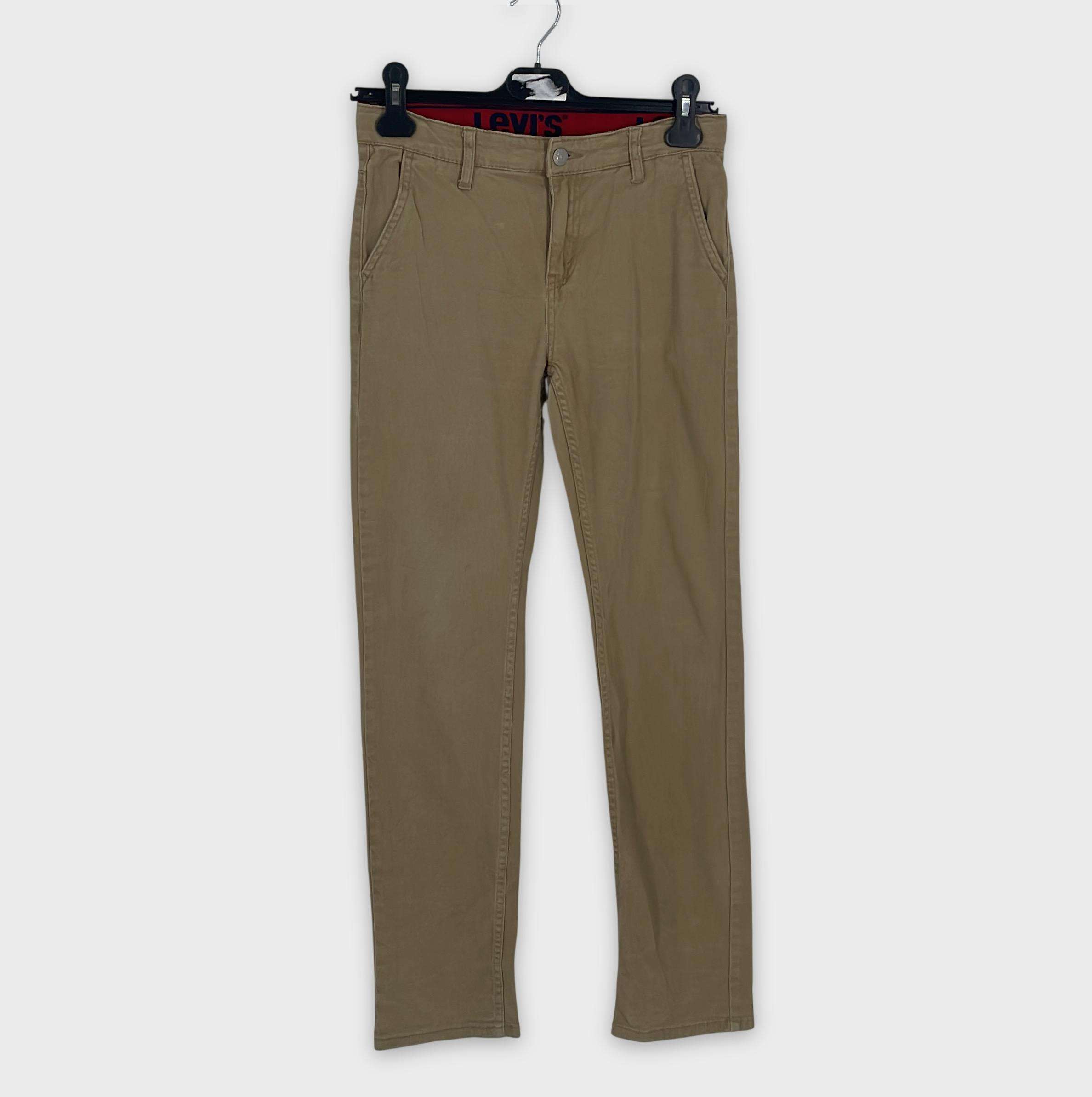 0-Pantalon Levi'S 14 ans
