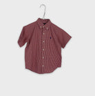 0-Chemise/blouse Ralph Lauren