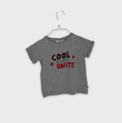 0-T-shirt manches courtes Cos I Said So 24 Mois - 3 Ans