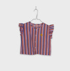 0-Chemise/blouse Tiny Cottons 24 mois