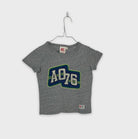 0-T-shirt manches courtes American Outfitters 4 ans