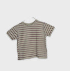 0-T-shirt manches courtes Zara Kids 3-4 Ans
