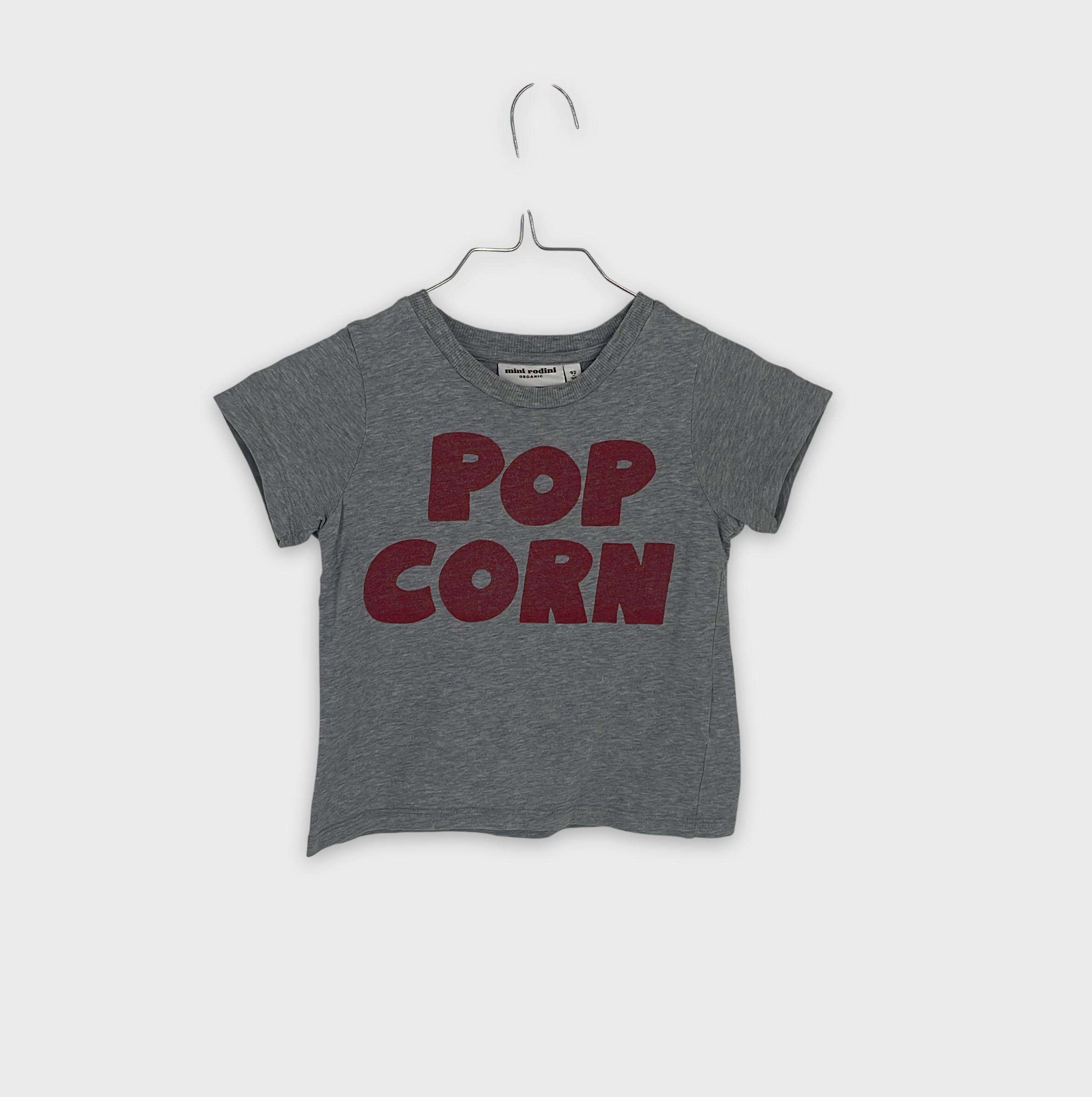 0-T-shirt manches courtes Mini Rodini 24 Mois - 3 Ans