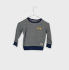 0-Sweat American Outfitters 4 ans