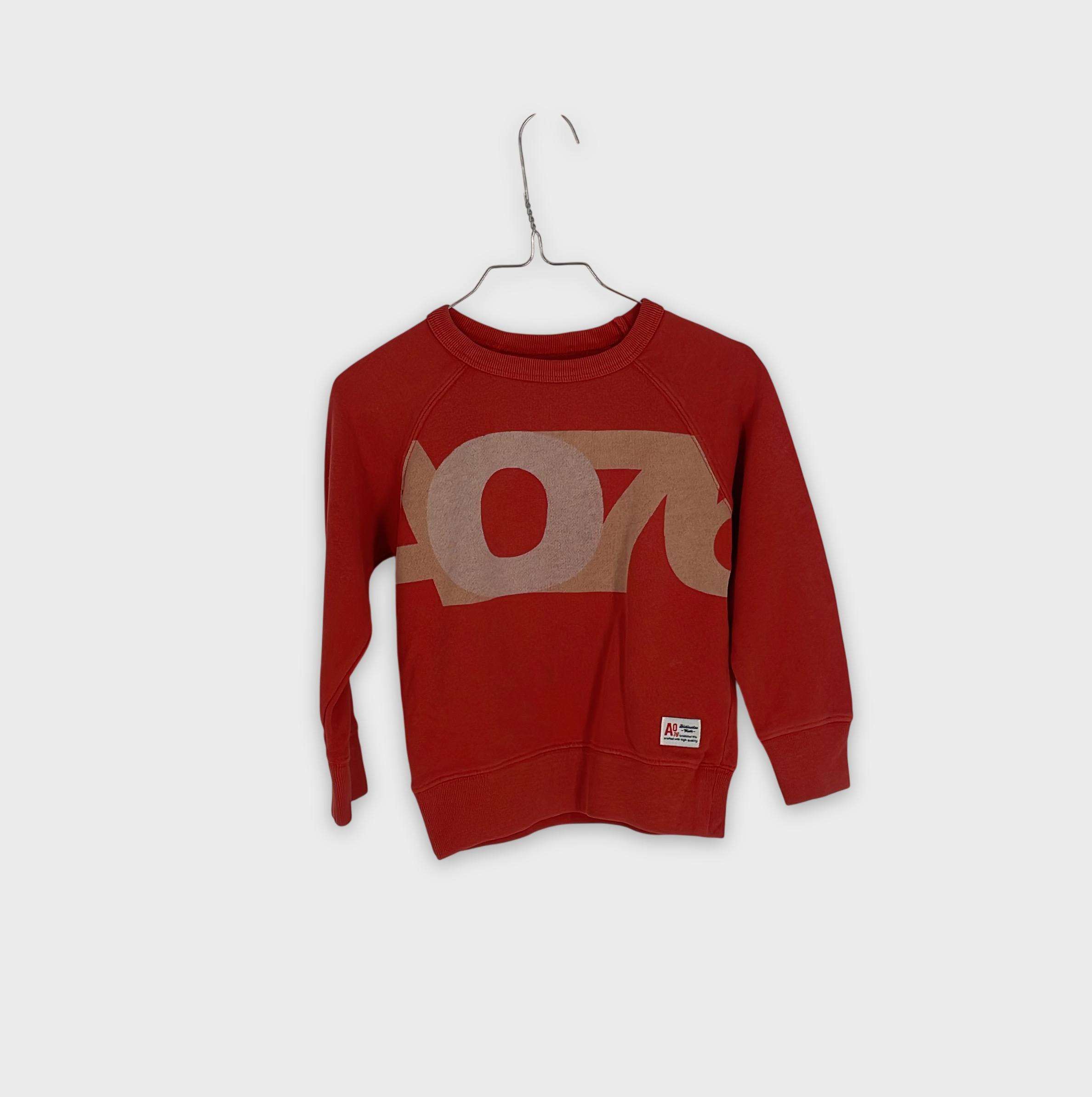 0-Sweat American Outfitters 4 ans