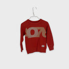 0-Sweat American Outfitters 4 ans