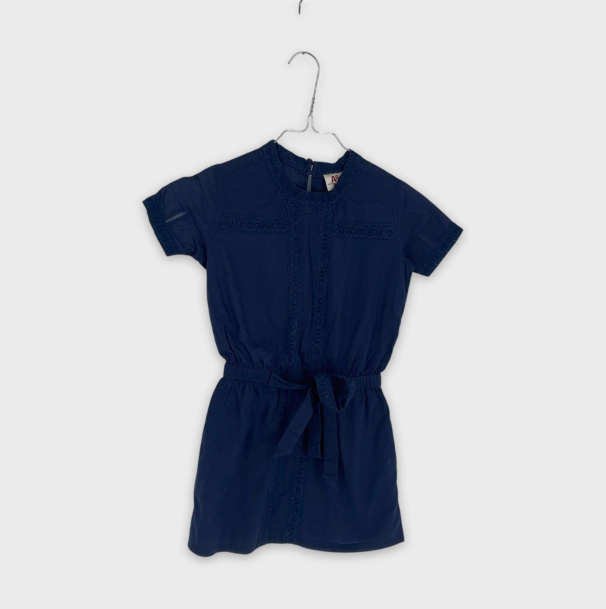 0-Robe American Outfitters 6 ans