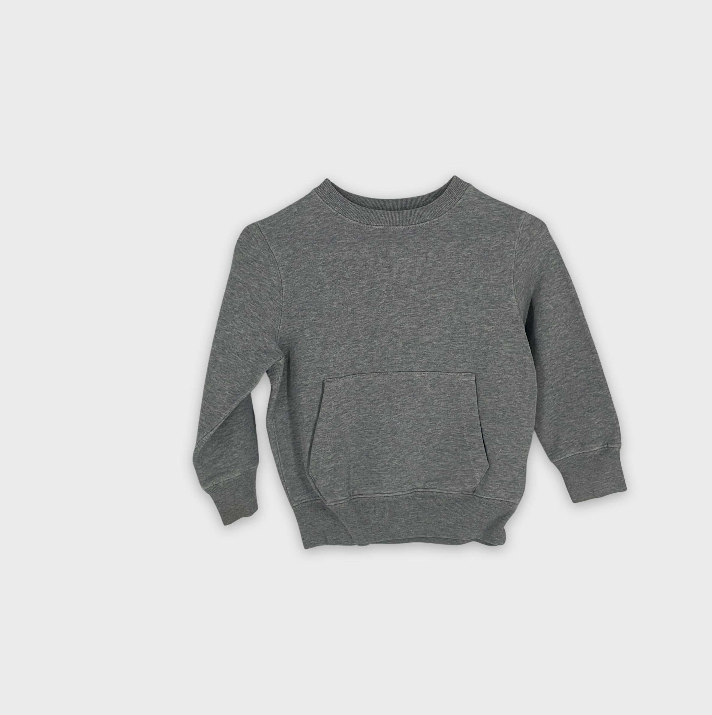 0-Sweat Bellerose 6 ans