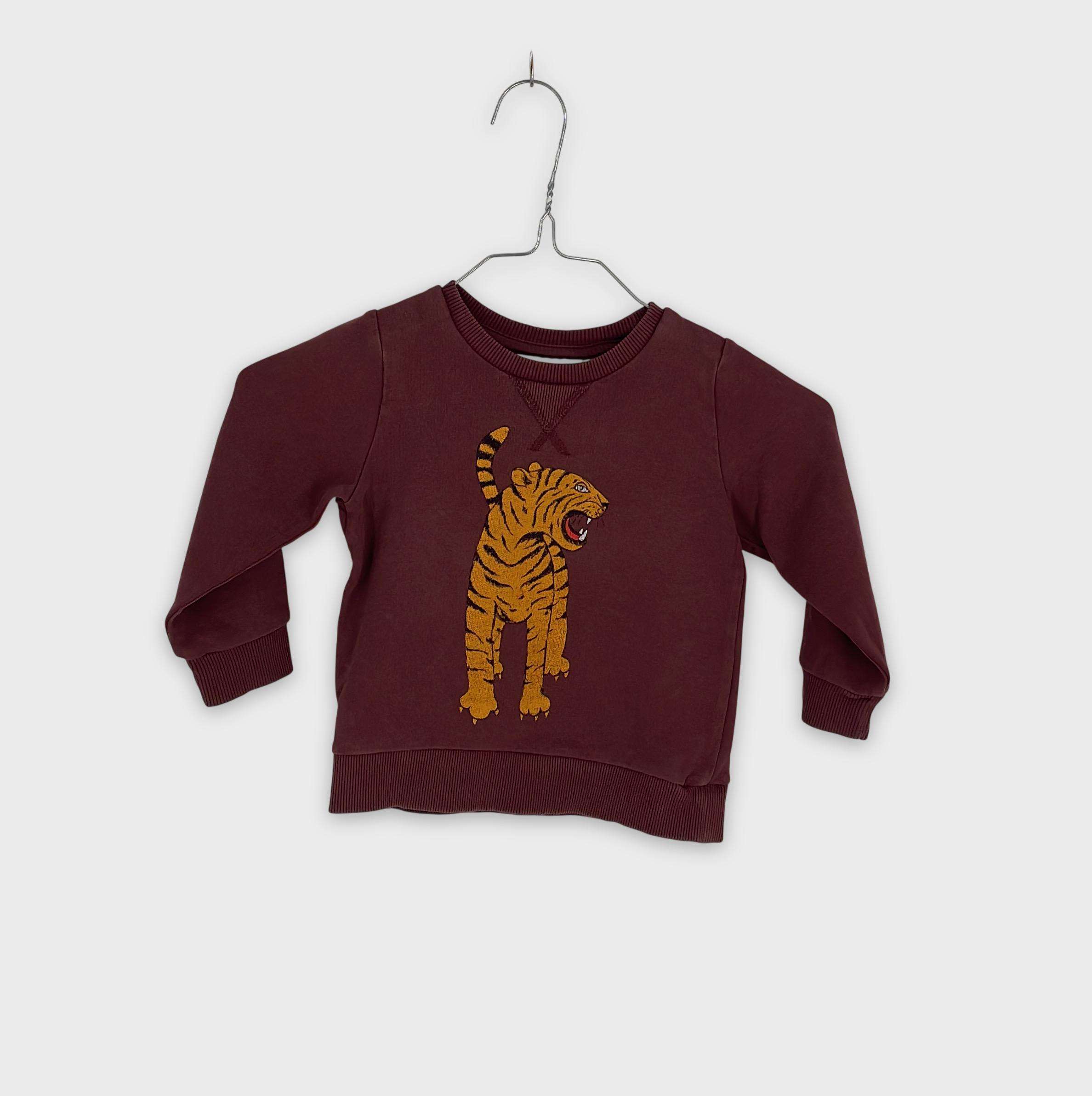 0-Sweat Mini Rodini 12-24 Mois